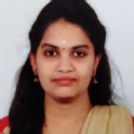 Sathya J. Class I-V Tuition trainer in Coimbatore