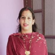 Vishakha Thakur Class I-V Tuition trainer in Indora