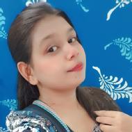 Kashaf Amber Class I-V Tuition trainer in Gorakhpur