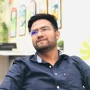 Photo of Desh Deepak