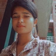 Mili Gupta Class 12 Tuition trainer in Kanpur