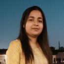 Photo of Nidhi Swaraj