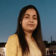 Nidhi Swaraj Class 12 Tuition trainer in Biharsharif