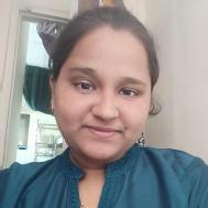 Dr. madhu Class 12 Tuition trainer in Mumbai