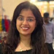 Deepti T. Class I-V Tuition trainer in Bangalore