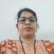 Amisha J. Class I-V Tuition trainer in Thane