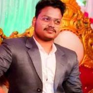 Manjush Devnath Class 12 Tuition trainer in Hyderabad