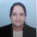 Photo of Namita J.