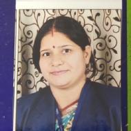 Ranjita S. Class I-V Tuition trainer in Vapi