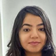 Deepali P. Class I-V Tuition trainer in Noida