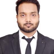 Ram Rathore LLB Tuition trainer in Gurgaon