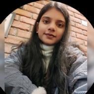Khushbu S. Class 9 Tuition trainer in Kolkata