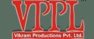 VIKRAM PRODUCTIONS PVT LTD institute in Mumbai