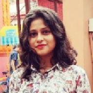 Suhana I. Class I-V Tuition trainer in Kolkata