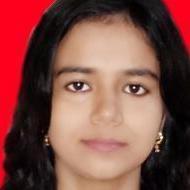 Shreya Sahu Class 12 Tuition trainer in Khurda