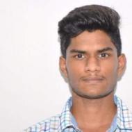 Sakthi Vinayagam Class I-V Tuition trainer in Chennai