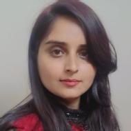 Shital Y. Class 11 Tuition trainer in Kolhapur