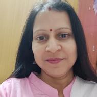 Manisha Srivastava Class 6 Tuition trainer in Patna