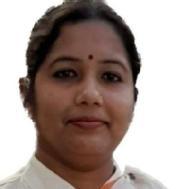 Anupa D. LLB Tuition trainer in Bangalore