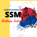 ShurtiSmurti Multilingual School Korean Language institute in Pune