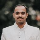 Photo of Dr. Vinay G