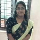 Photo of Malavika R.