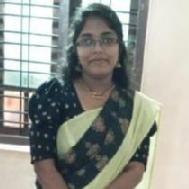 Malavika R. Teacher trainer in Kozhencherry