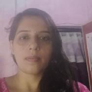 Supriya Class 10 trainer in Muzaffarpur
