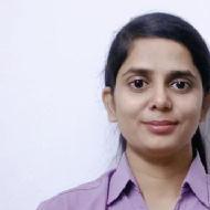 Ankita S. Class 11 Tuition trainer in Jaipur