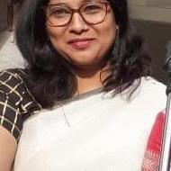 Dipali G. Hindi Language trainer in Pune