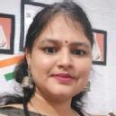 Photo of Dr Seema S.