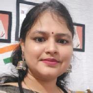 Dr Seema S. Beauty and Skin care trainer in Noida