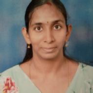 Swarooparani K. Telugu Language trainer in Vijayawada