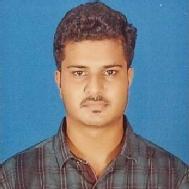 Shivaguru Prakash MATLAB trainer in Bangalore