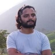 Kamal Joshi Class 10 trainer in Dehradun