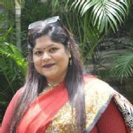 Ankita S. Class 12 Tuition trainer in Kolkata