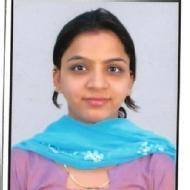 Meena K. Class 11 Tuition trainer in Delhi