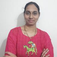 Ramya Sree Class 10 trainer in Hyderabad