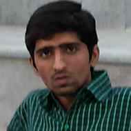 Krunal Darji iPhone Programming trainer in Mumbai