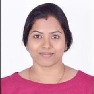 Barnali D. Class I-V Tuition trainer in Mumbai