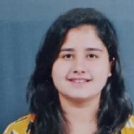 Damini S. Microsoft Excel trainer in Pune