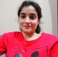 Aditi S. Class I-V Tuition trainer in Pathariya