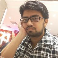 Chandra Bhushan Chauhan Class 9 Tuition trainer in Panchkula