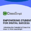 Class Simpli Institute Class 12 Tuition institute in Kolkata