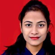 Nisha R. Class I-V Tuition trainer in Lucknow