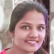 Bharathi G. Class I-V Tuition trainer in Bangalore