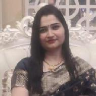 Dr. Shweta B. BAMS Tuition trainer in Deoband