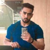 Akhil Personal Trainer trainer in Delhi