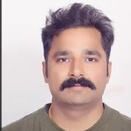 Surya Kant Shukla Class I-V Tuition trainer in Gwalior