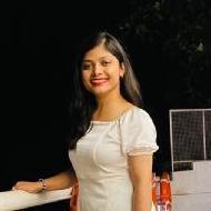 Vaishali Yoga trainer in Delhi